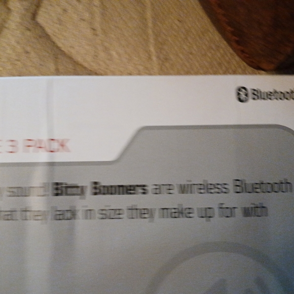 Star Wars Bluetooth speakers - Picture 5 of 6